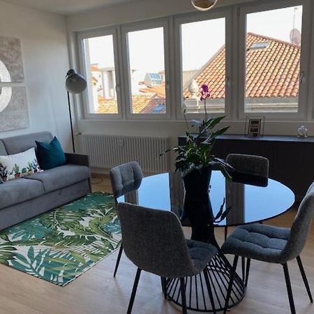 Apartamento Mandi Mandi Cavour Údine Exterior foto