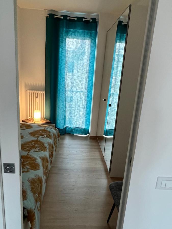 Apartamento Mandi Mandi Cavour Údine Exterior foto