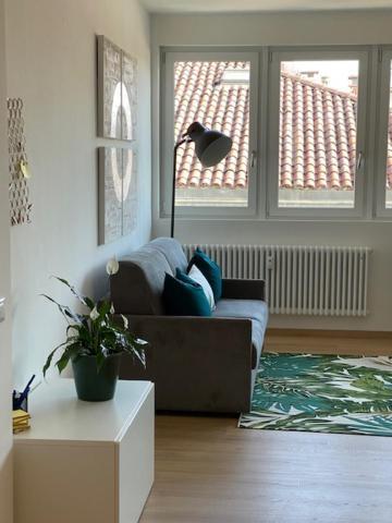 Apartamento Mandi Mandi Cavour Údine Exterior foto