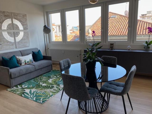 Apartamento Mandi Mandi Cavour Údine Exterior foto