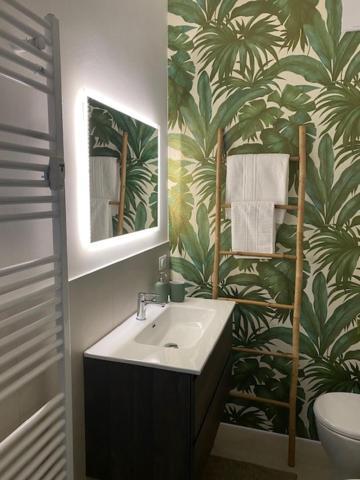 Apartamento Mandi Mandi Cavour Údine Exterior foto