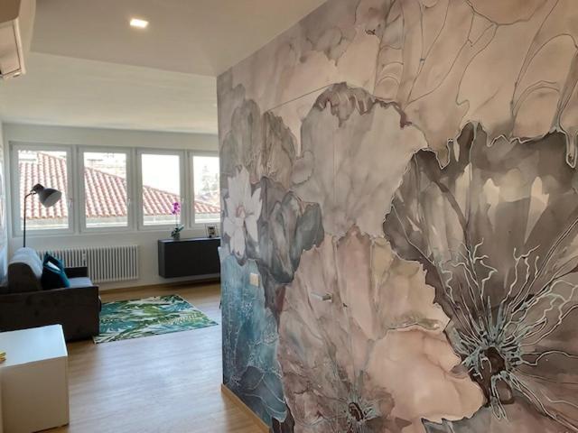 Apartamento Mandi Mandi Cavour Údine Exterior foto