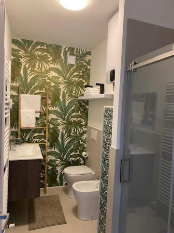 Apartamento Mandi Mandi Cavour Údine Exterior foto